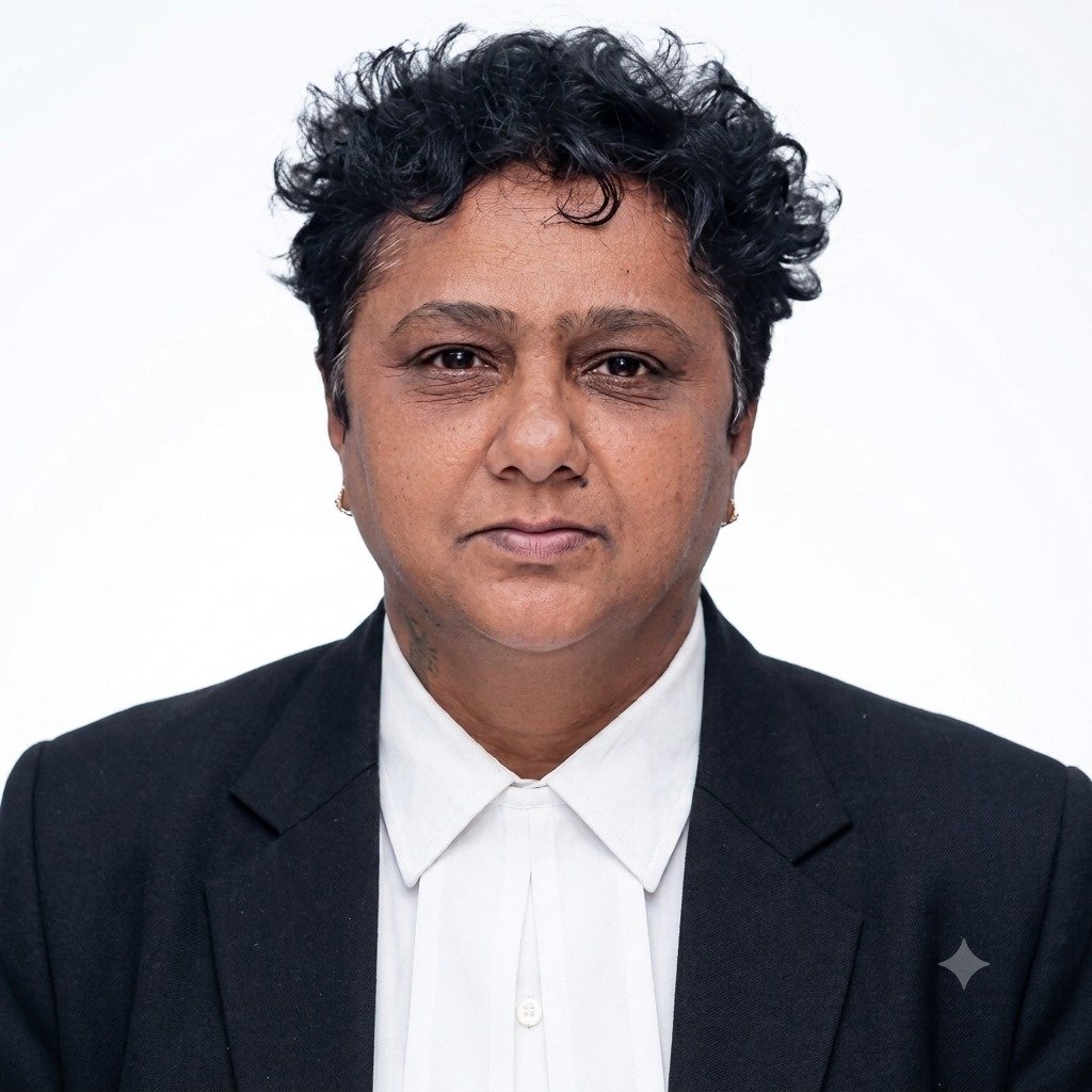 Advocate Chaitali Jani