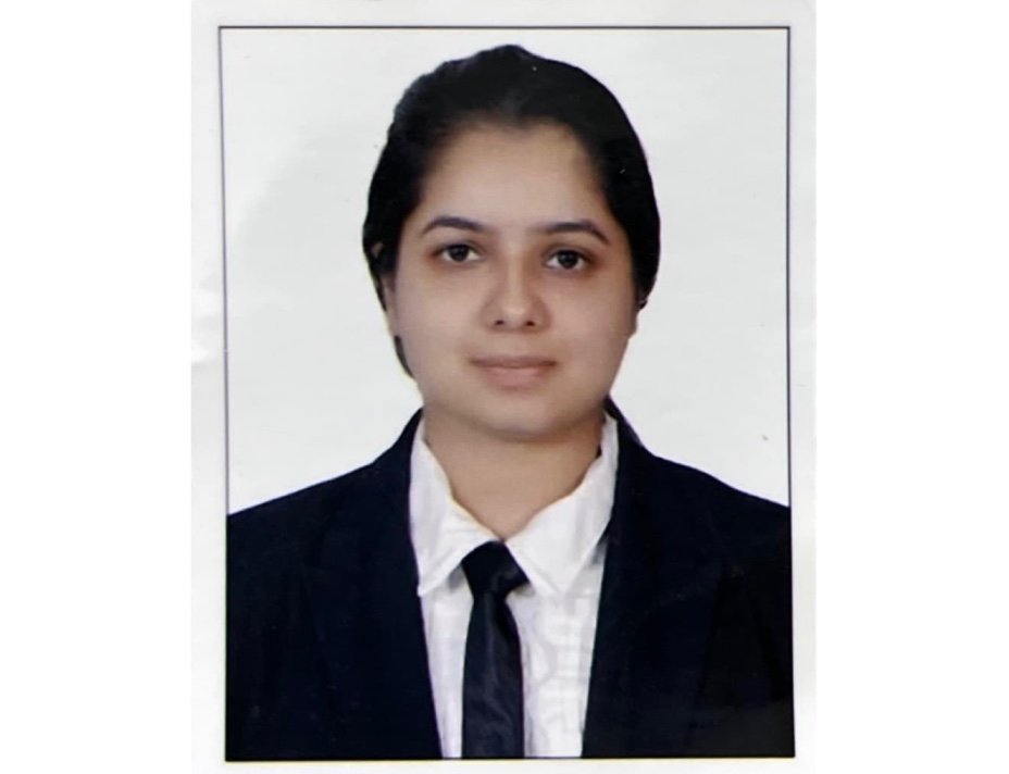 Advocate Gouri Bhatra