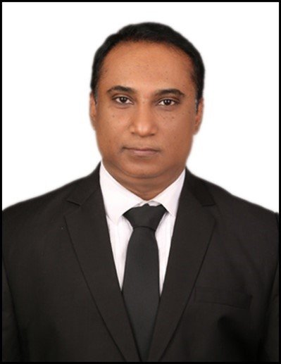 Adv. Garv K. Malhotra