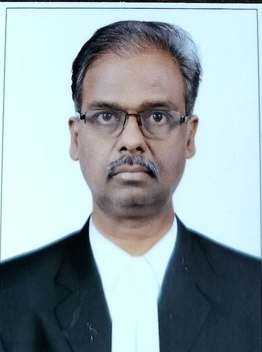 Adv. Garv K. Malhotra