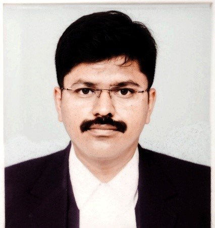 Adv. Garv K. Malhotra