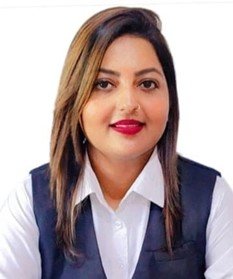 Adv. Garv K. Malhotra