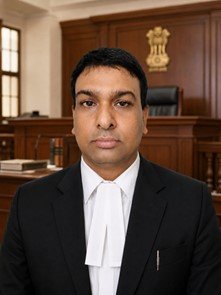 Adv. Garv K. Malhotra