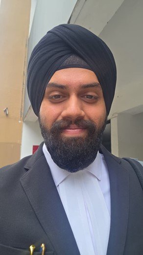 Adv. Garv K. Malhotra