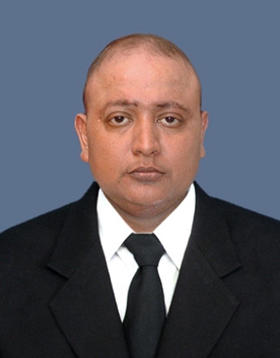 Adv. Garv K. Malhotra