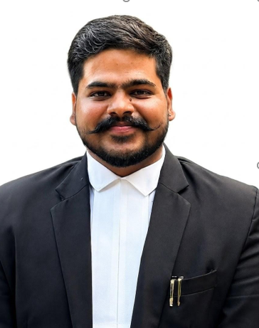 Advocate Aashutosh Deol
