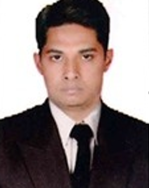 Advocate Nilesh Pujara